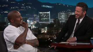 Donald Trump Doesn't Care About Black People and Kanye West Knows This